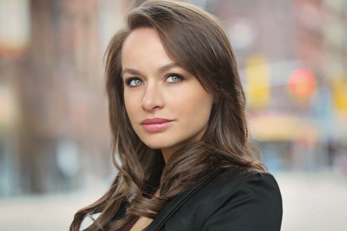 Behind the Scenes with Los Angeles Terezia Revesova: Karate&nbsp;Aficionado